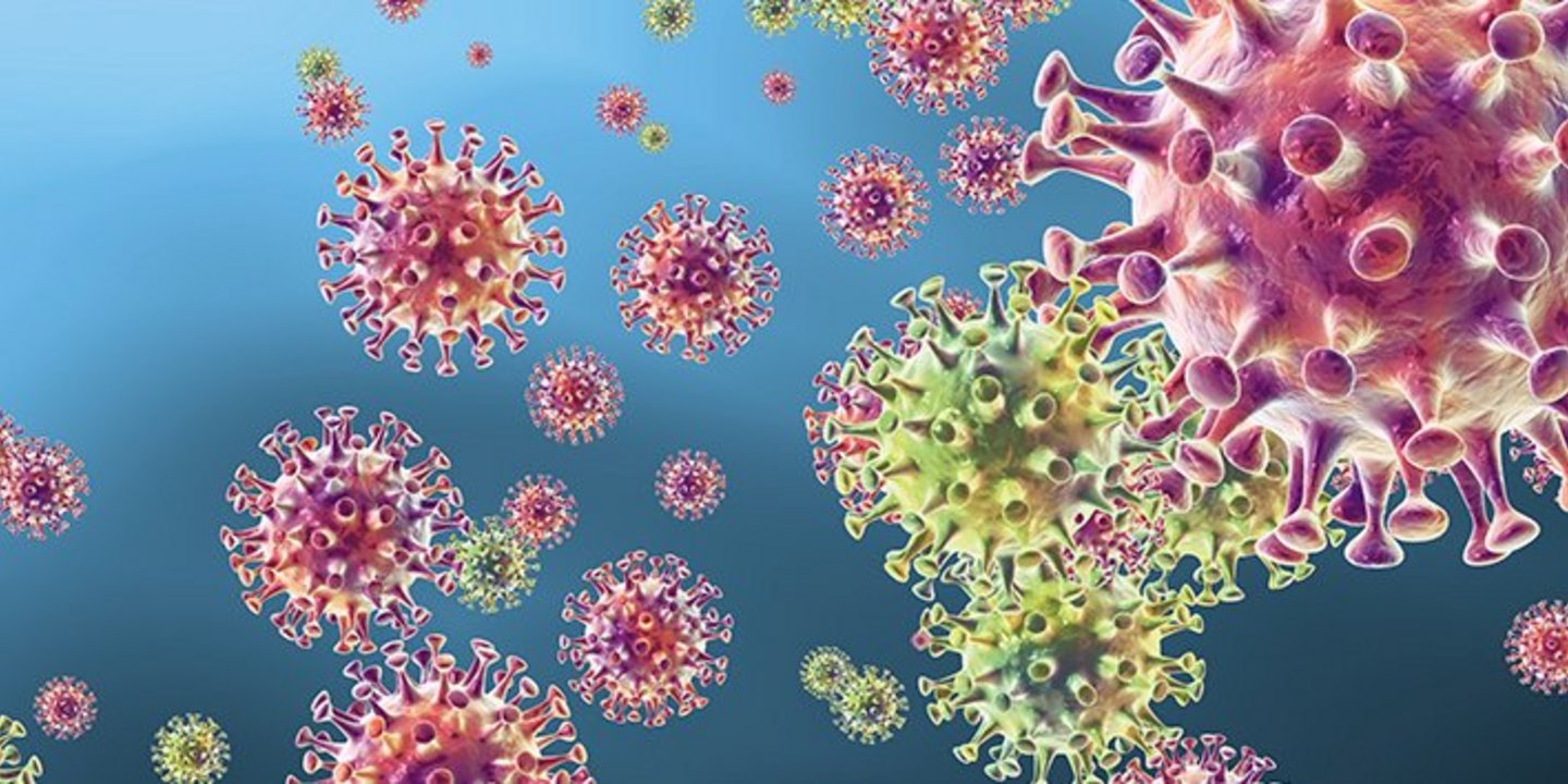 Rehabilitation nach COVID-19 bei VAMED: Wenn plötzlich nichts mehr einfach ist