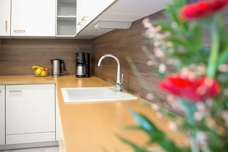 Für noch mehr Komfort während der Reha